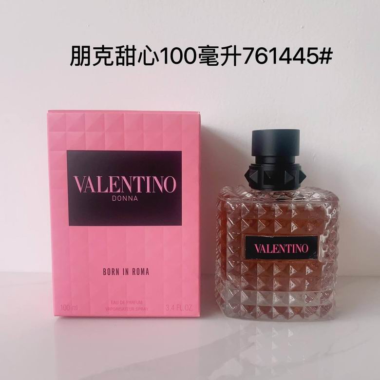 Valentino Perfume 100ml